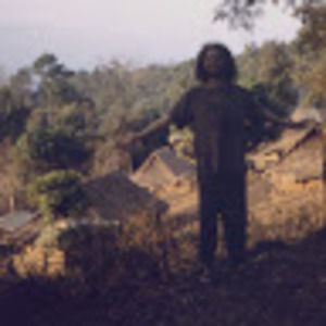 Meet your Posher, Andrew jon